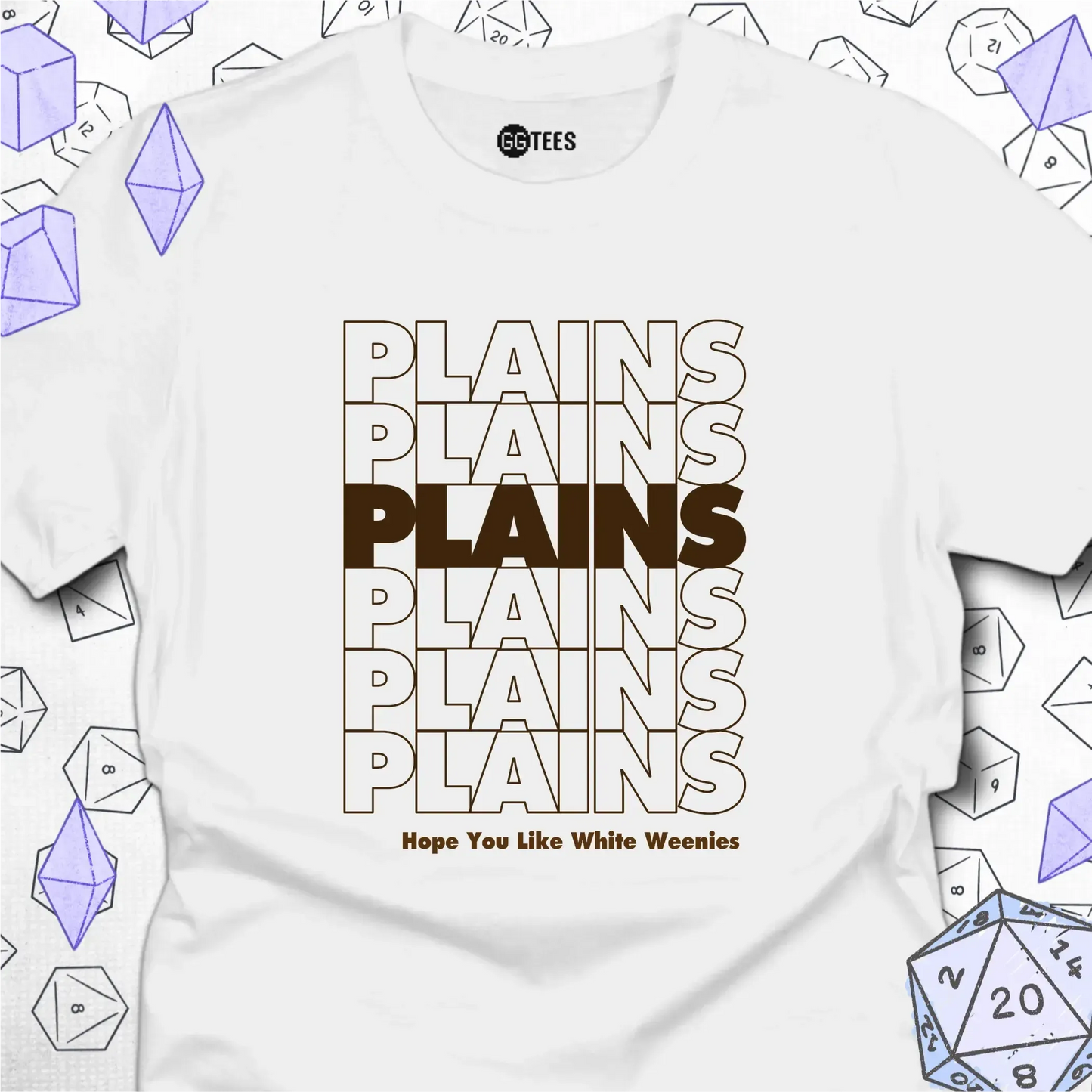 Plains Plains