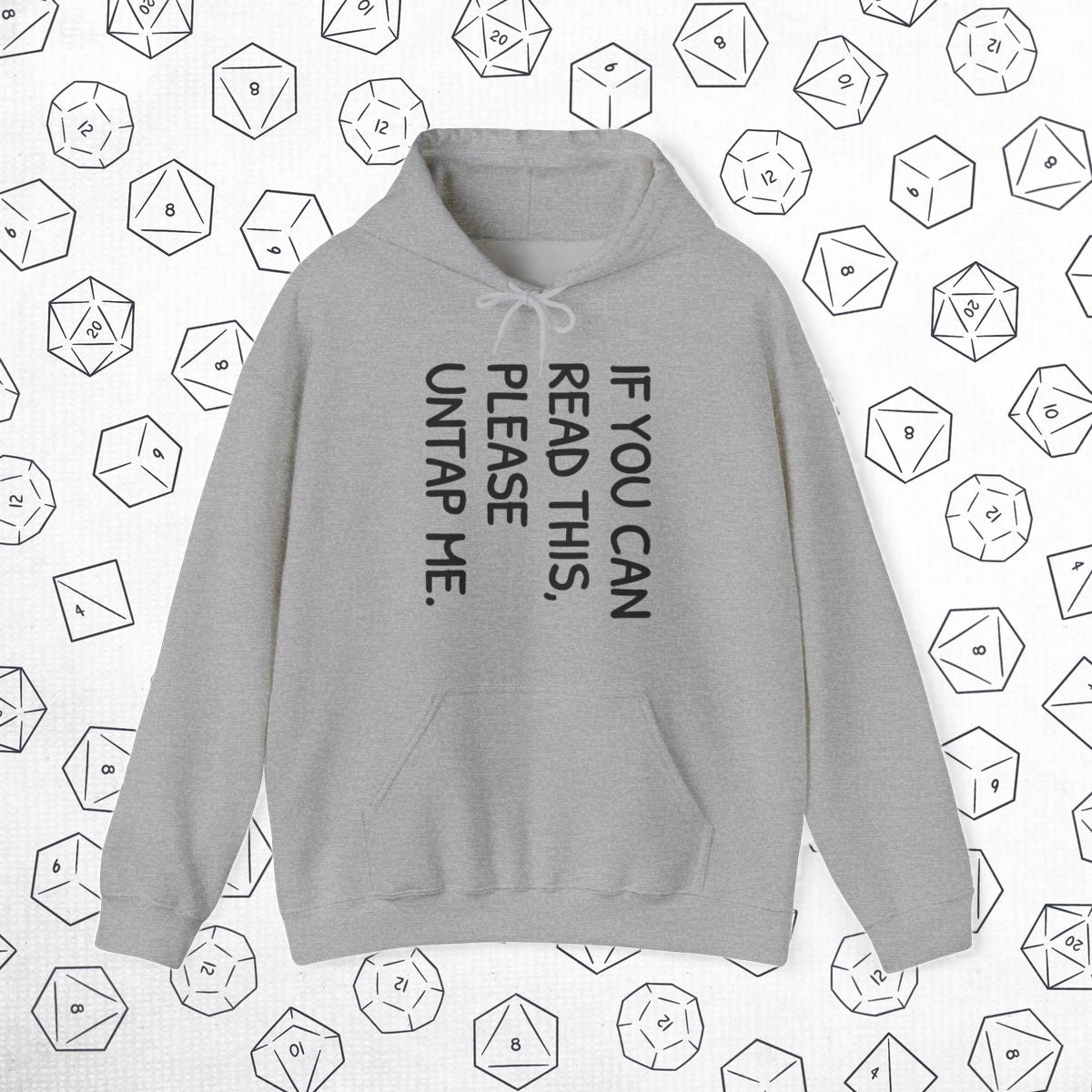 Sport Grey
