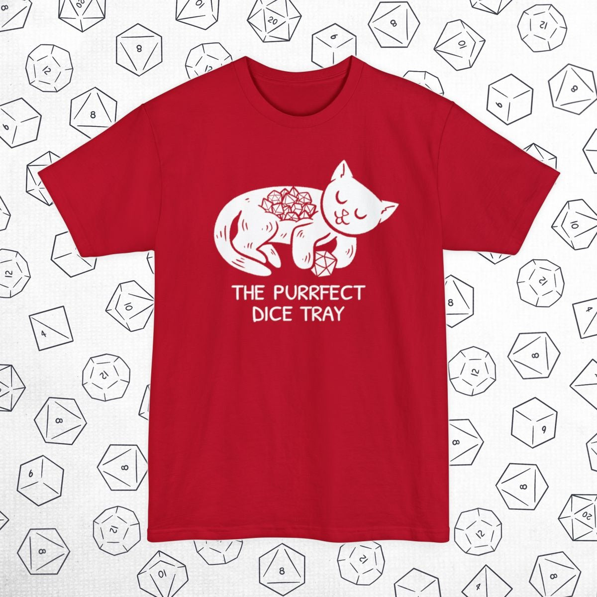 Cardinal Red