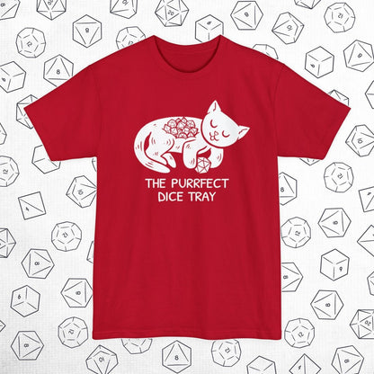 Cardinal Red