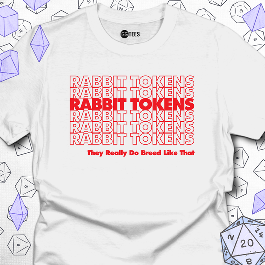 Rabbit Tokens