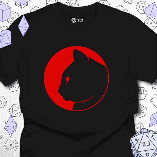 Regular Cats T-Shirt