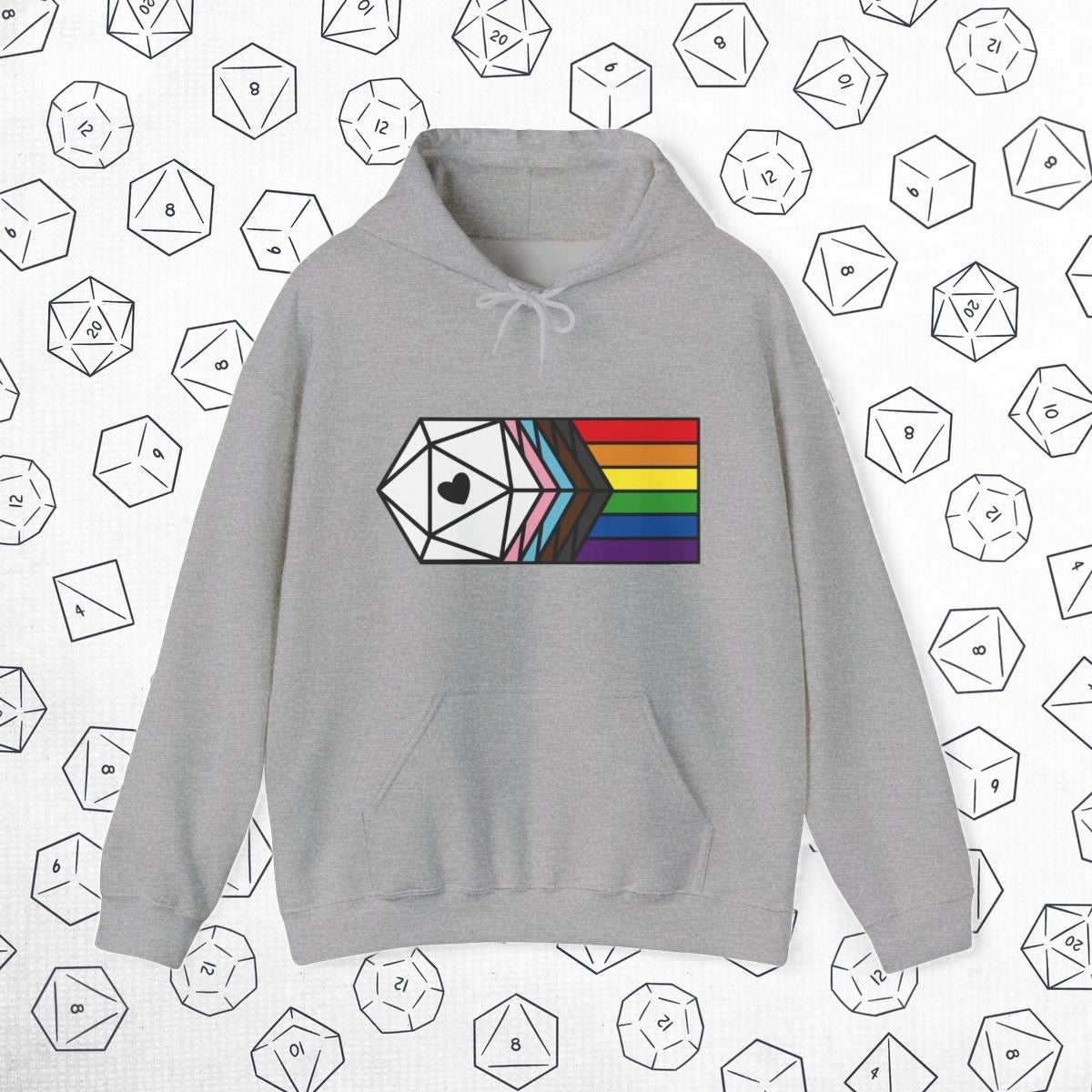 Sport Grey