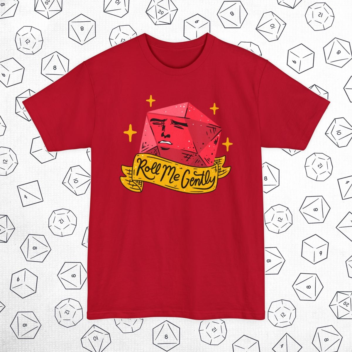 Cardinal Red