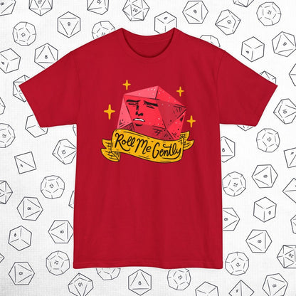 Cardinal Red