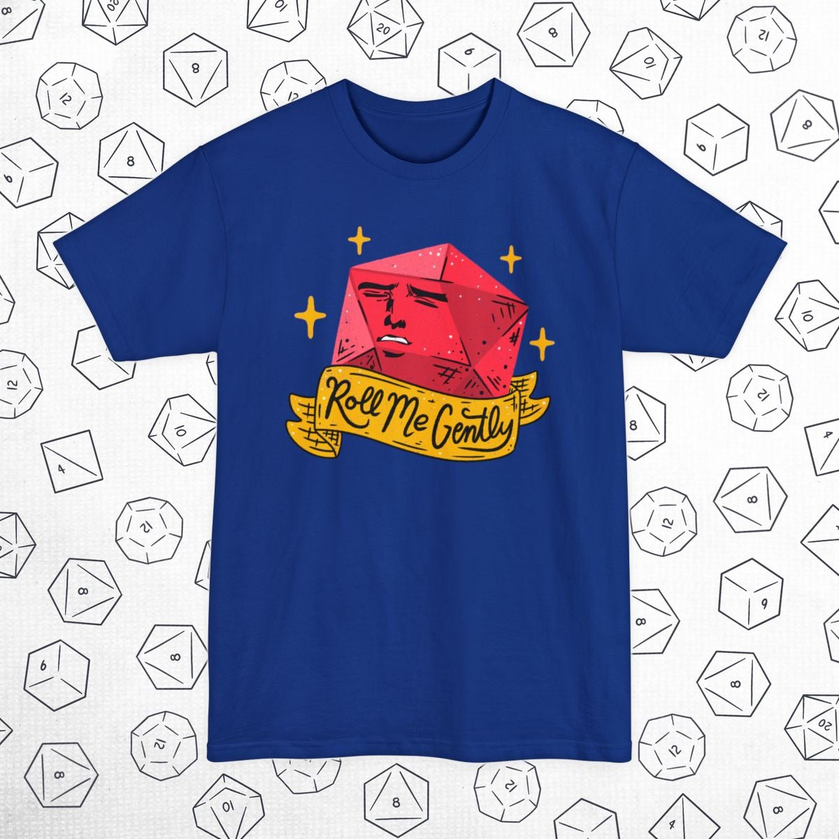 Deep Royal