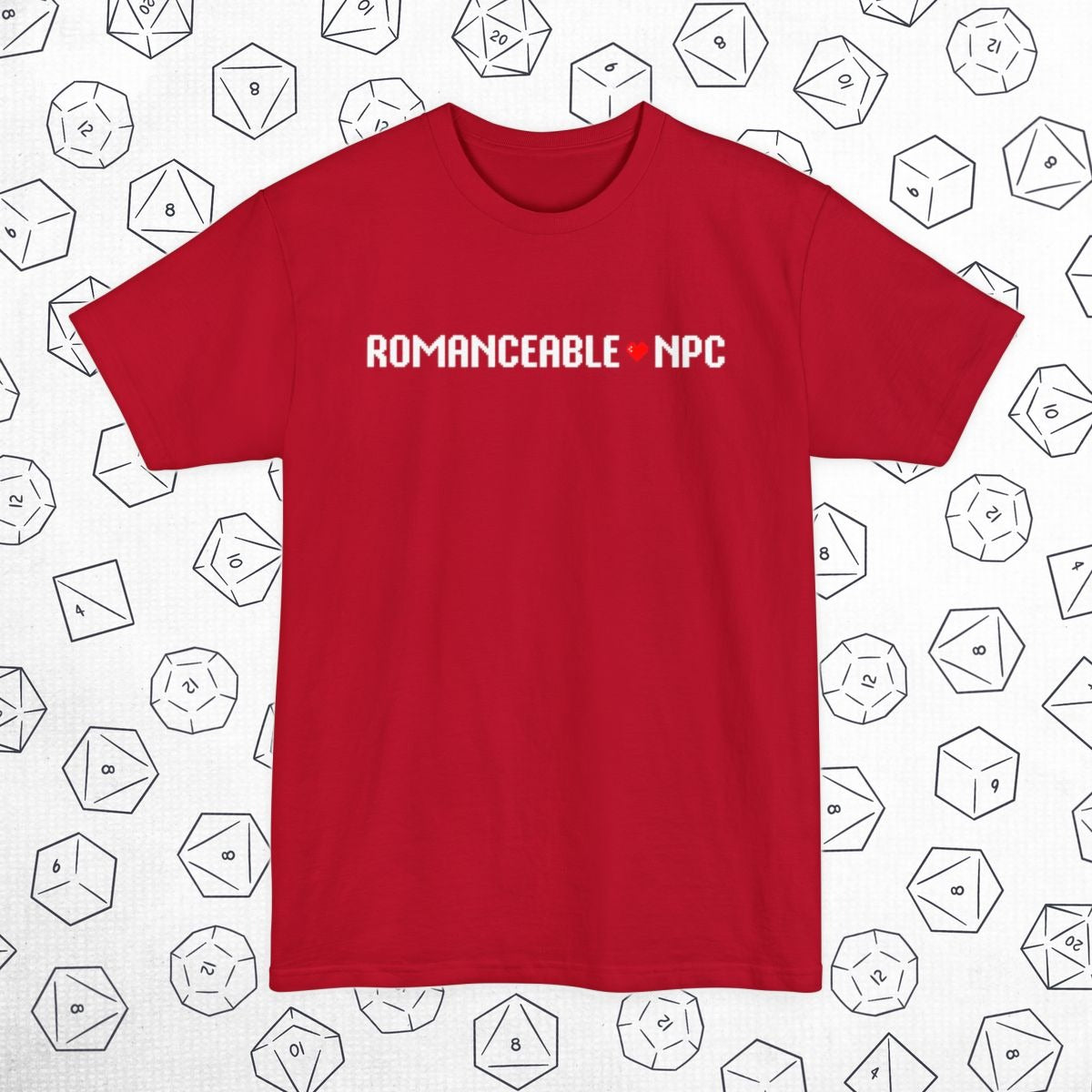 Cardinal Red