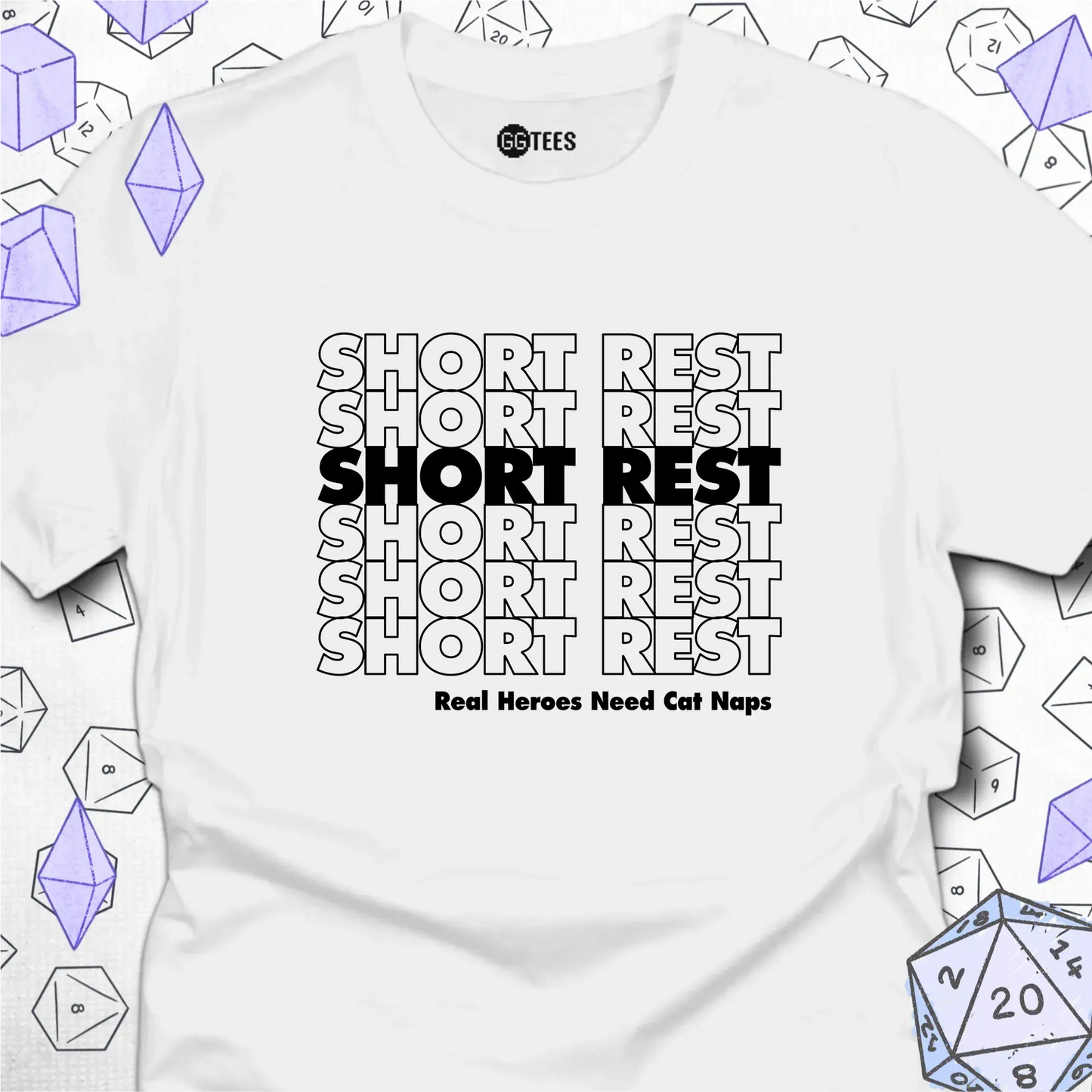 Short Rest Short Rest