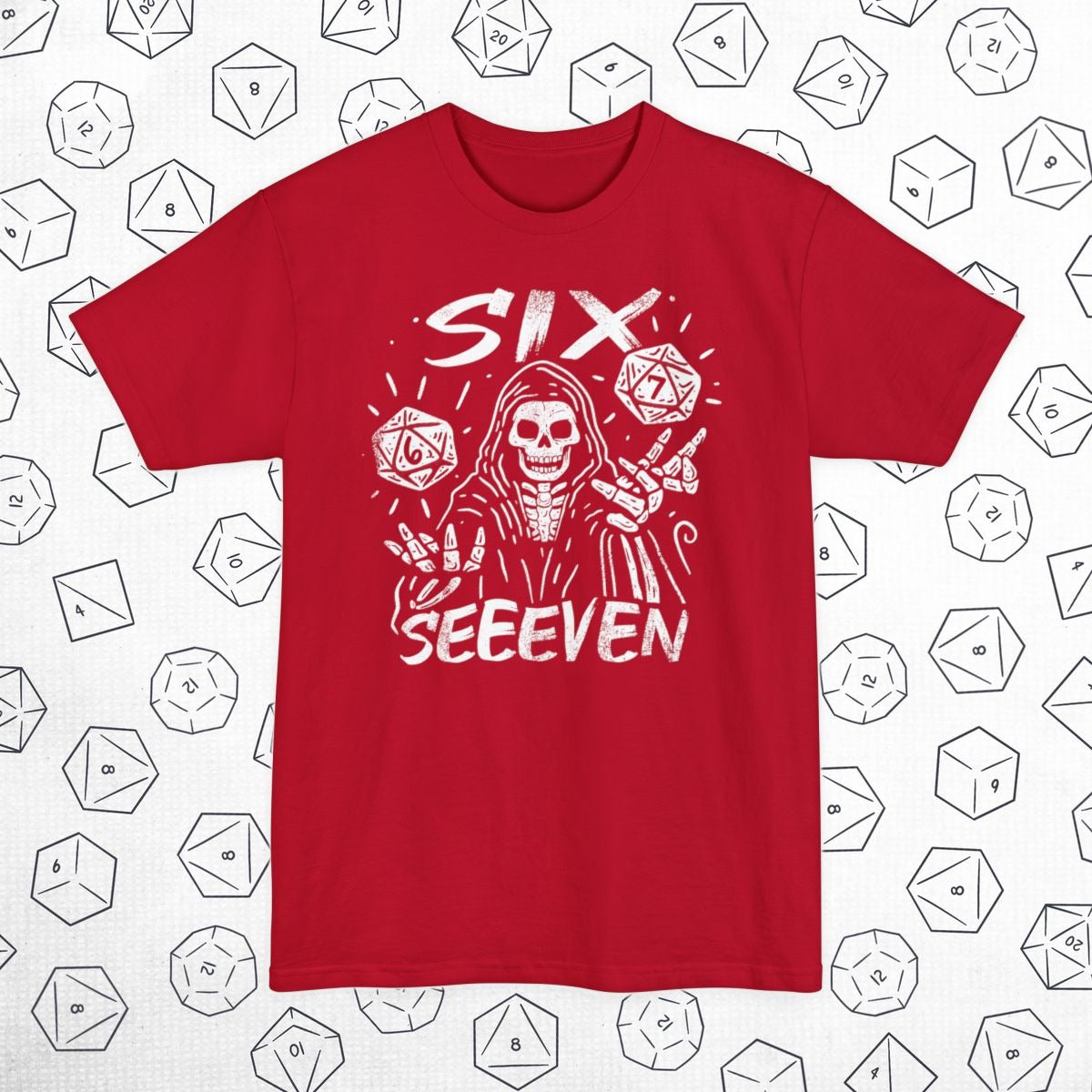Cardinal Red