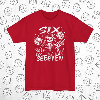 Cardinal Red
