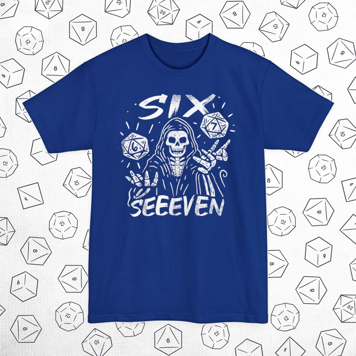Deep Royal