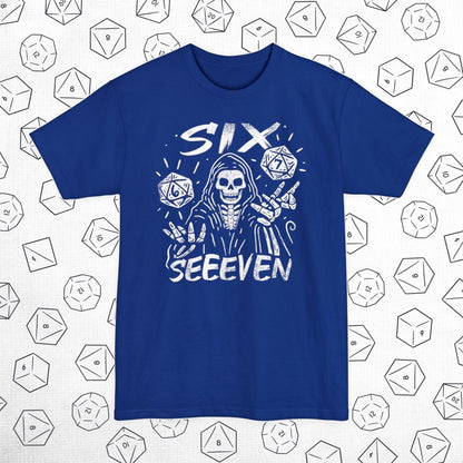Deep Royal