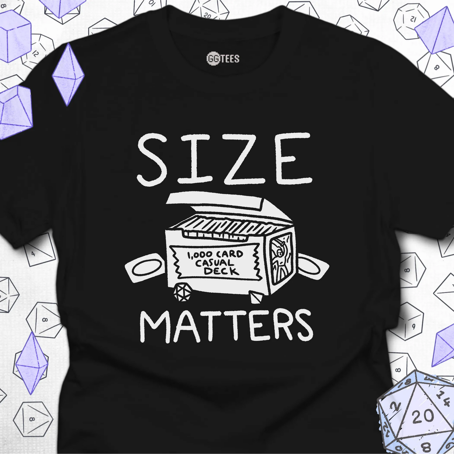 Size Matters