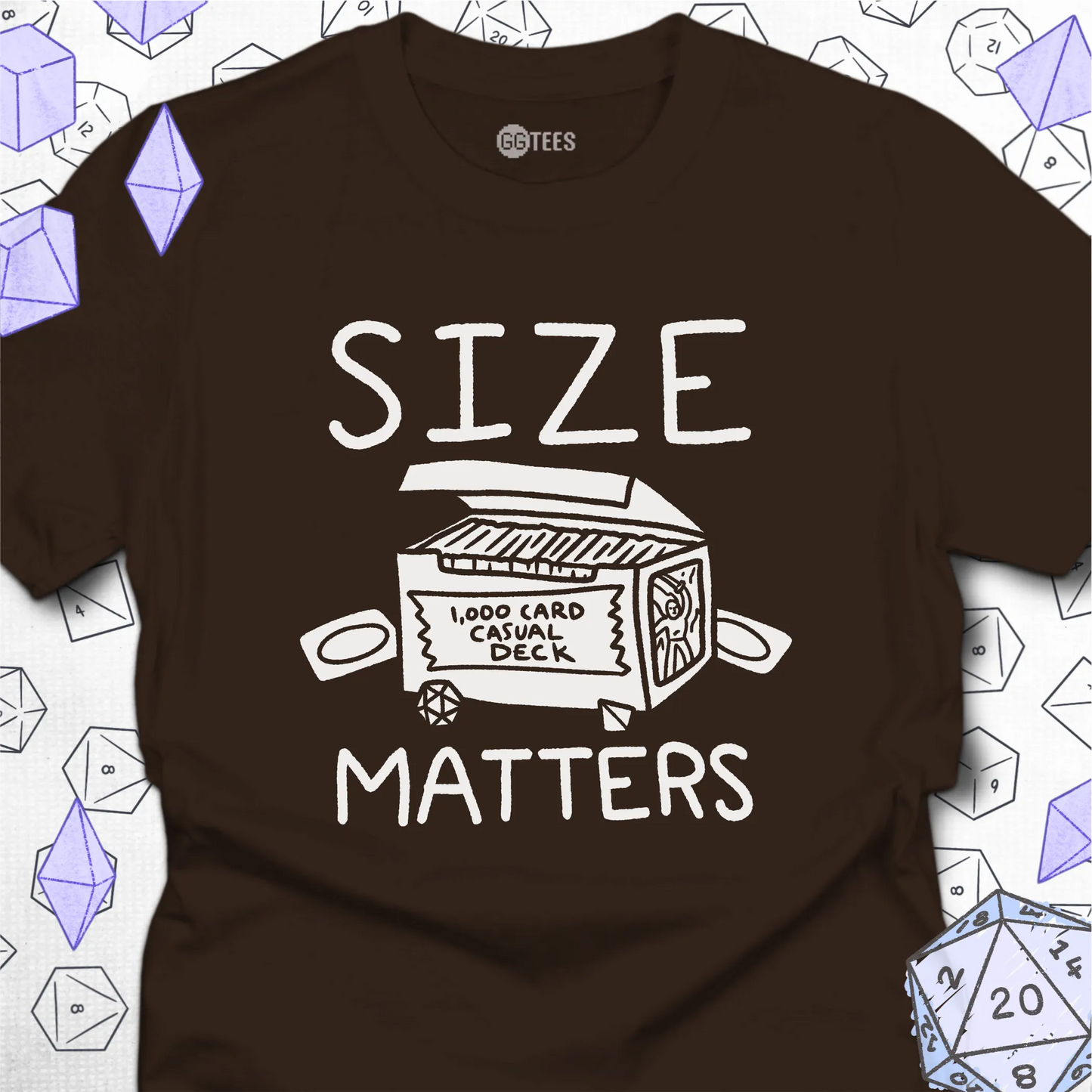 Size Matters