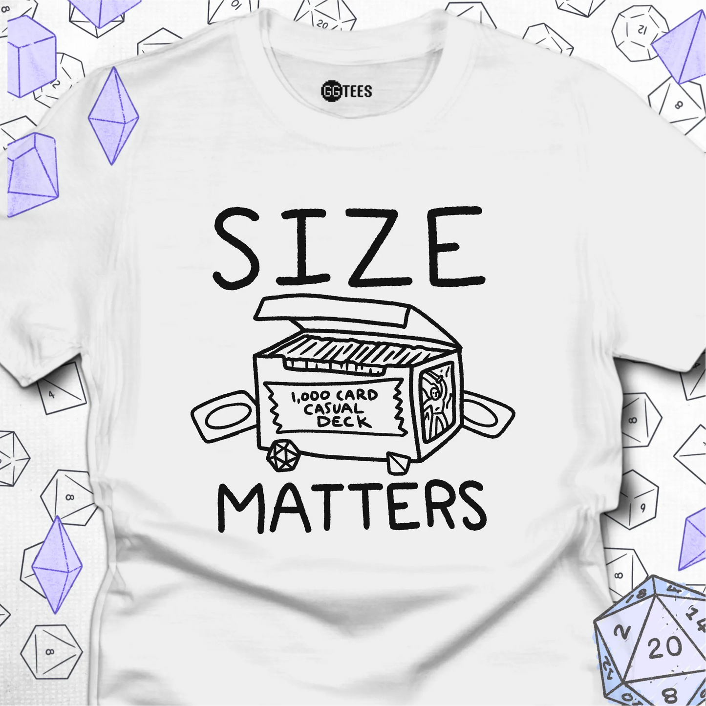 Size Matters