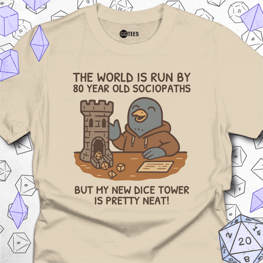 Sociopaths T-Shirt