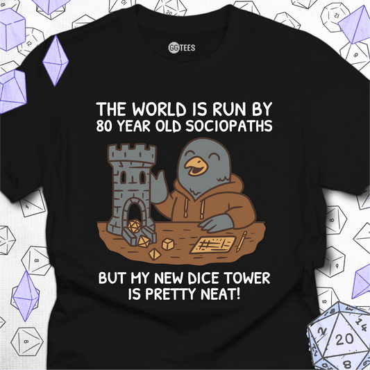 Sociopaths T-Shirt