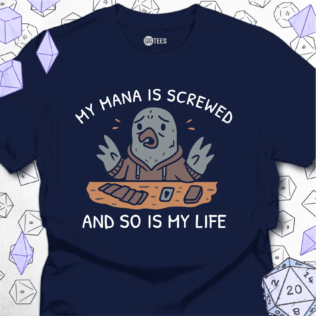 So is My Life T-Shirt - GG Tees