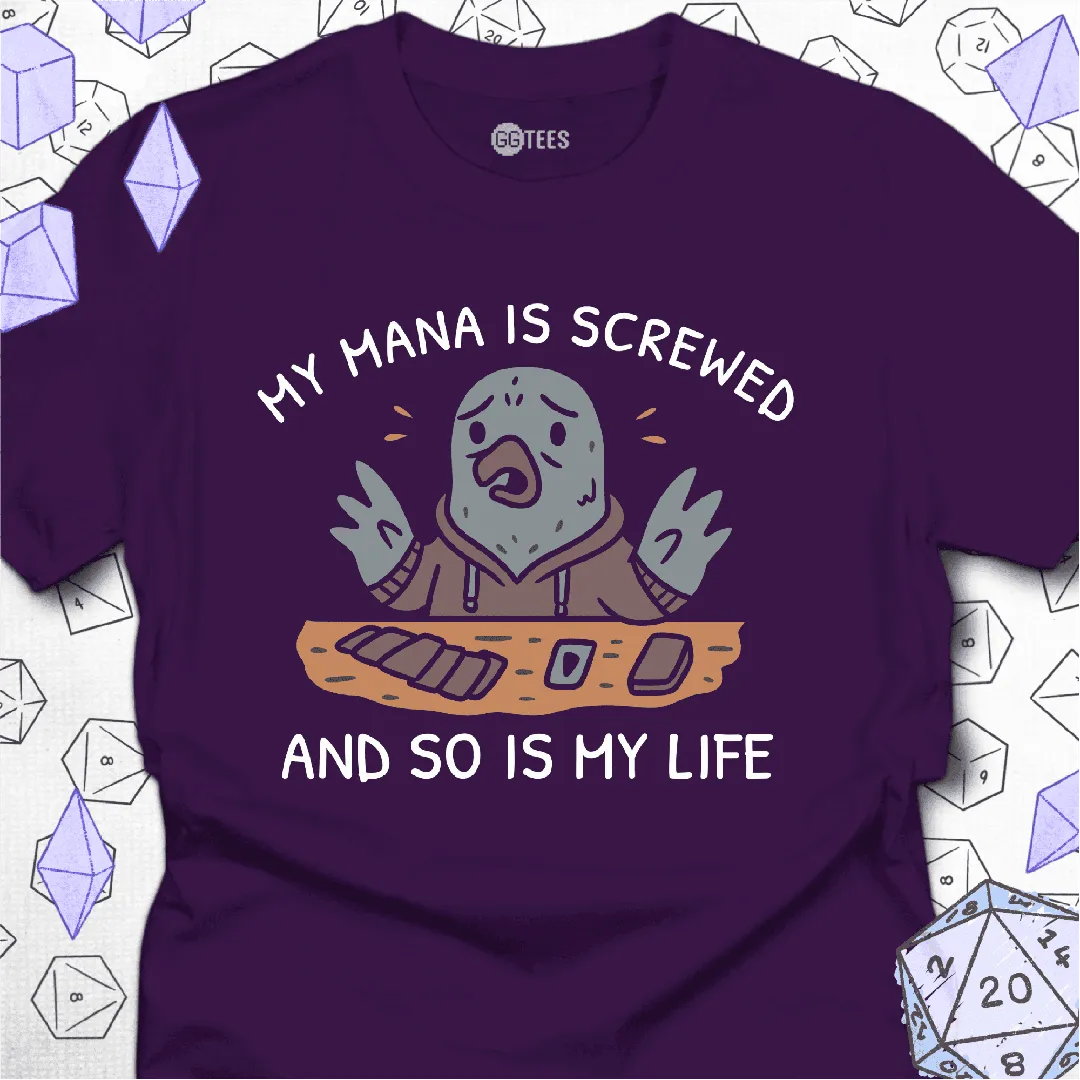 So is My Life T-Shirt - GG Tees