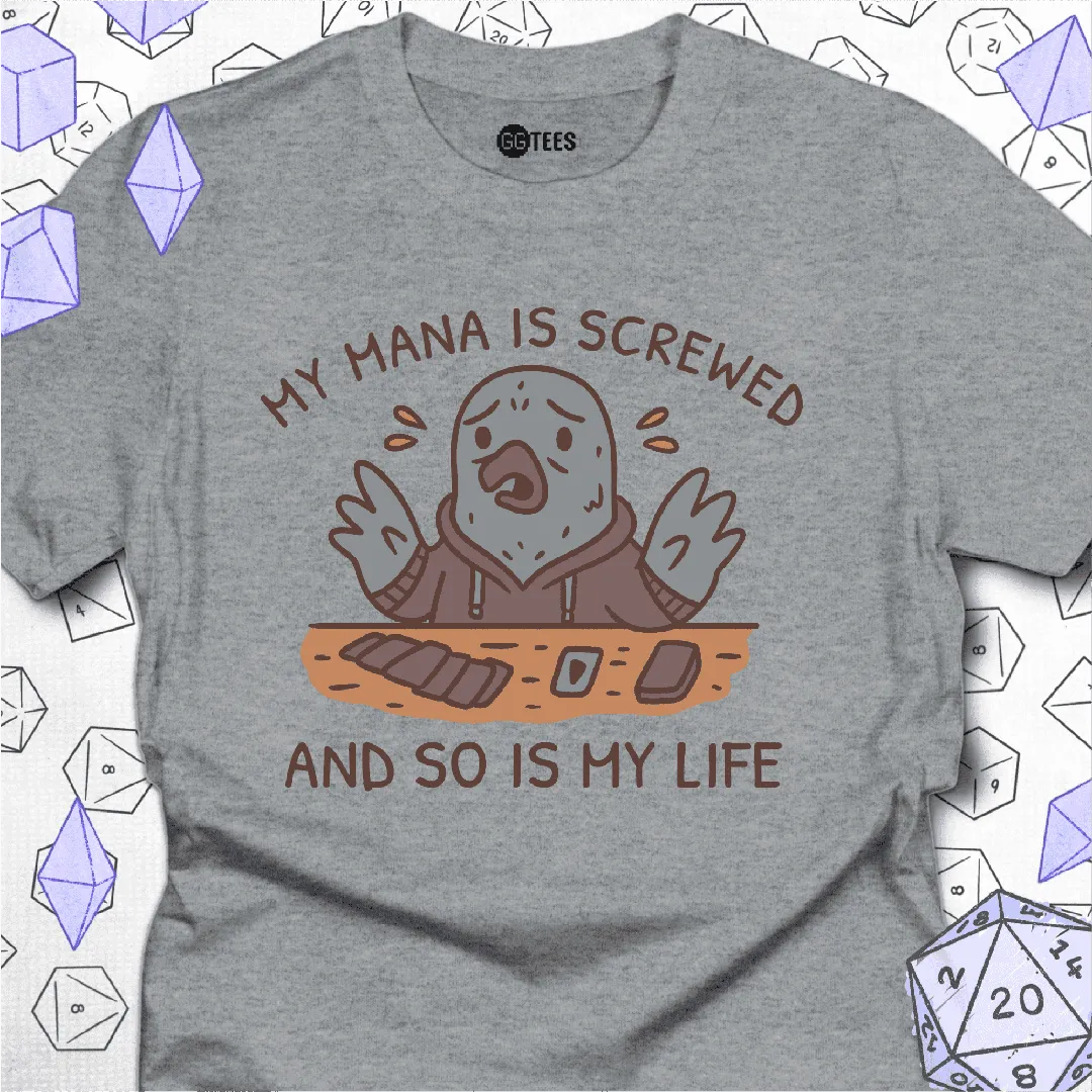 So is My Life T-Shirt - GG Tees
