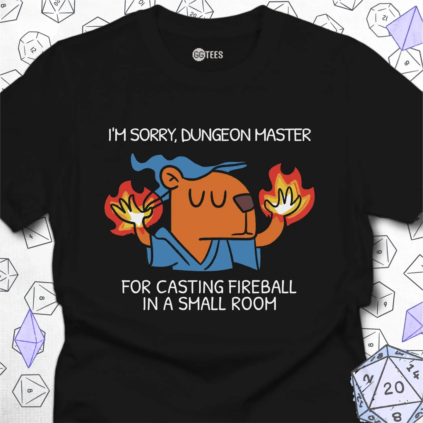 Sorry Wizard