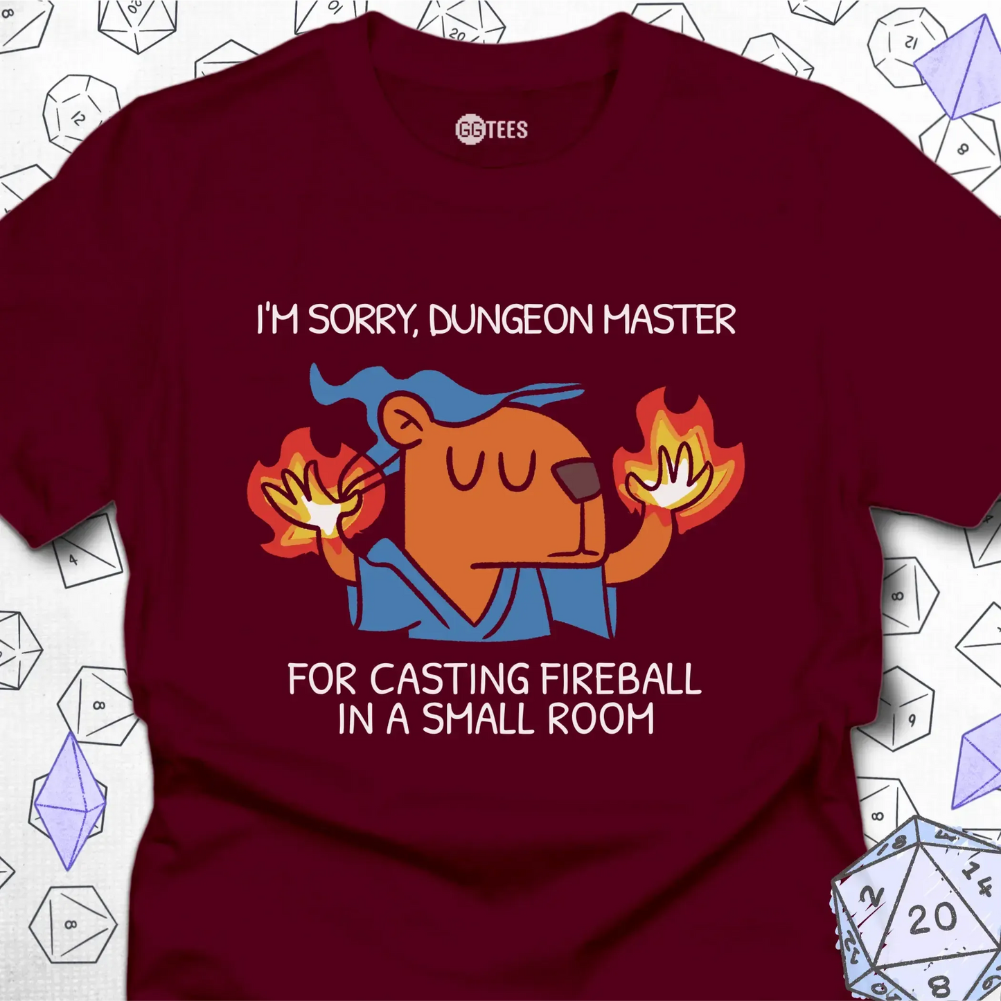 Sorry Wizard