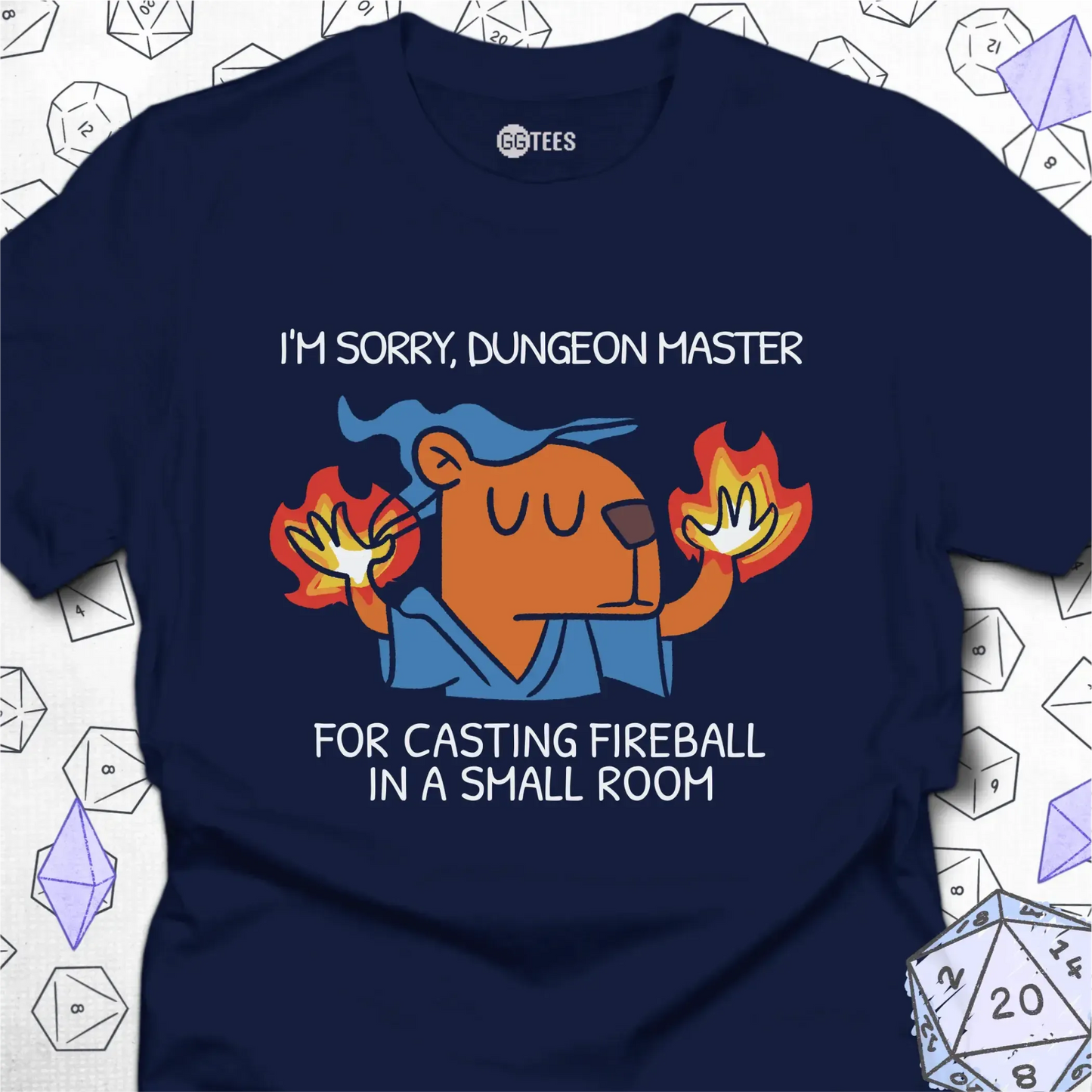 Sorry Wizard