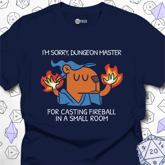 Sorry Wizard