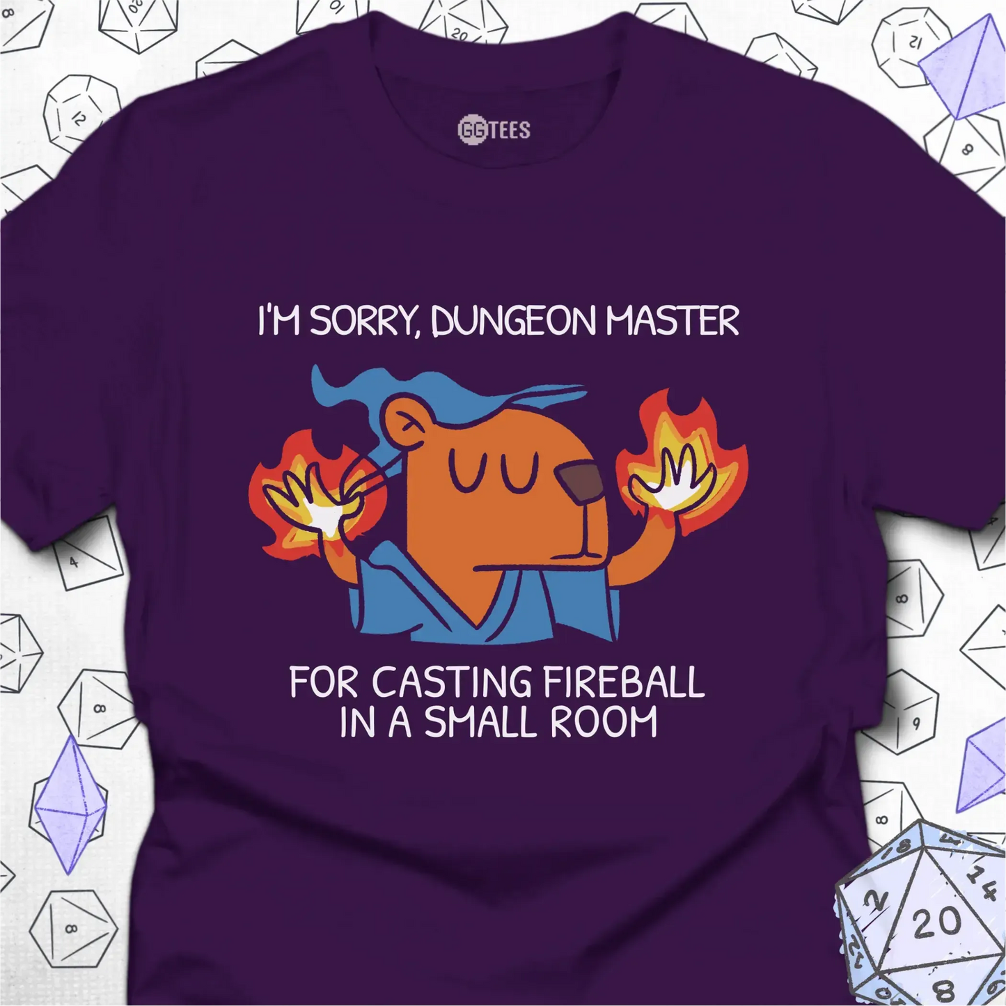 Sorry Wizard