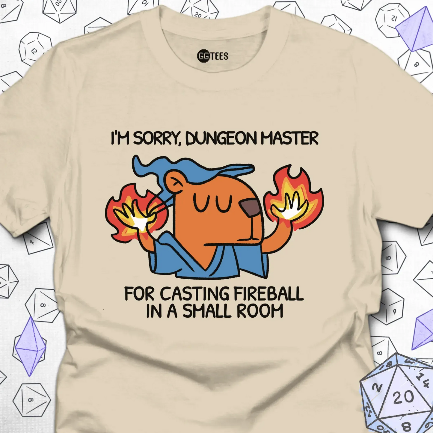 Sorry Wizard
