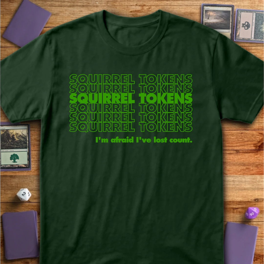 Forest Green