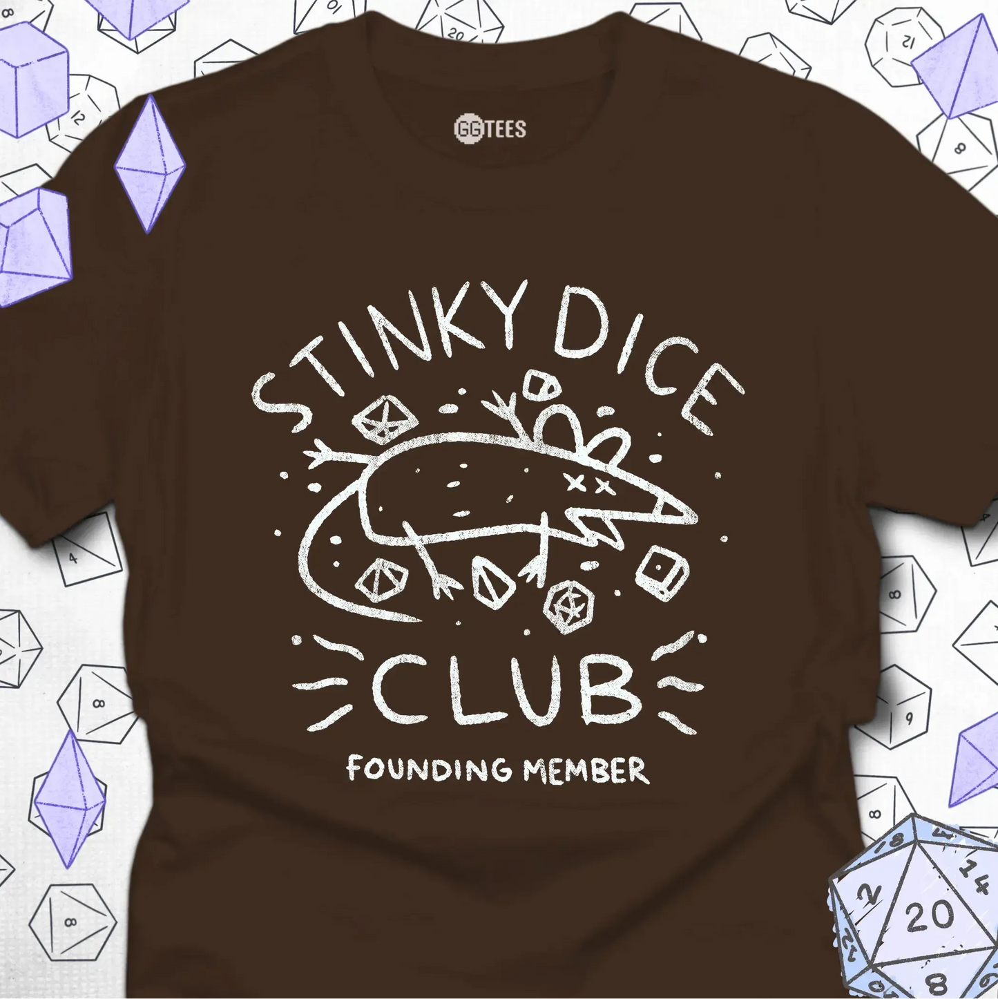 Stinky Dice Club