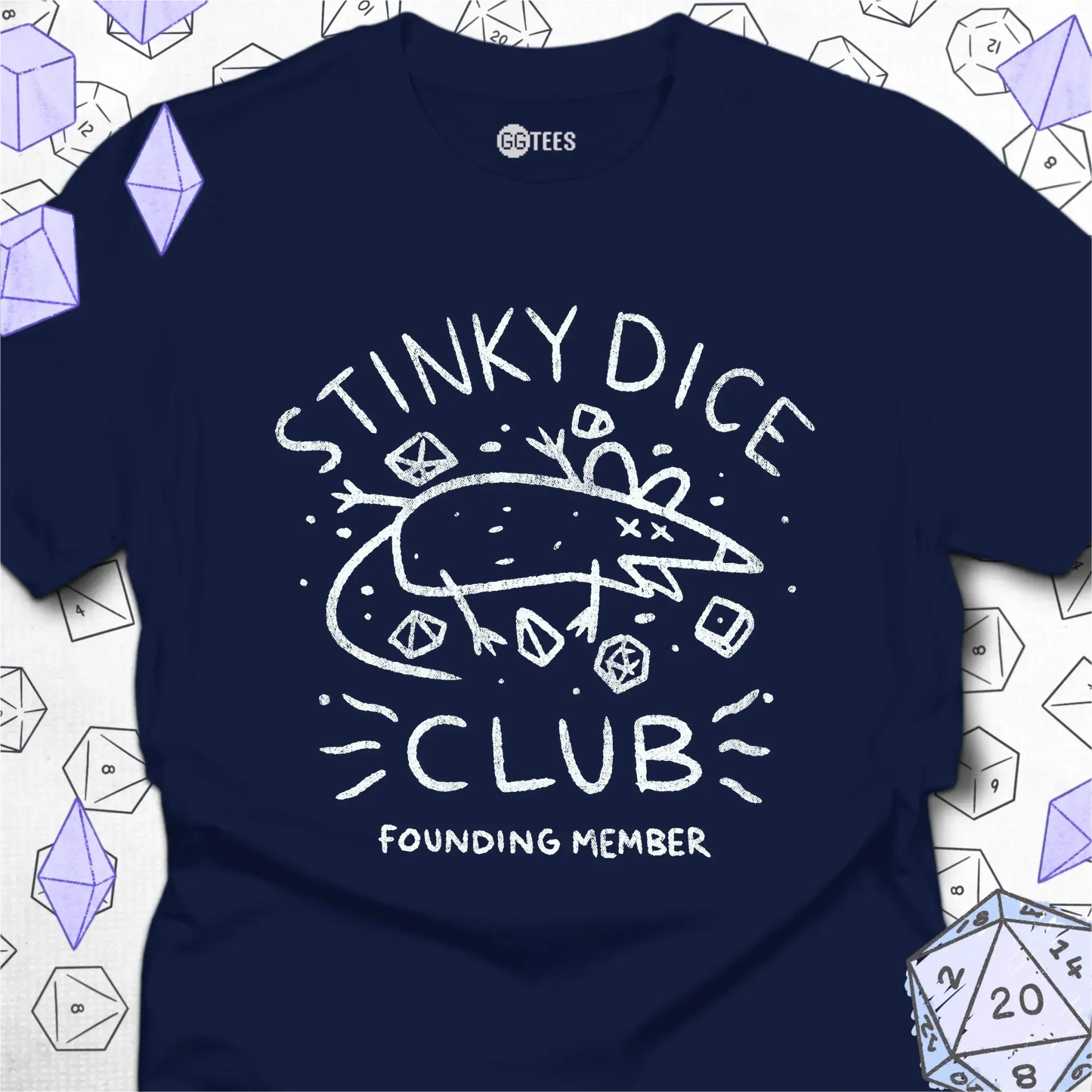 Stinky Dice Club