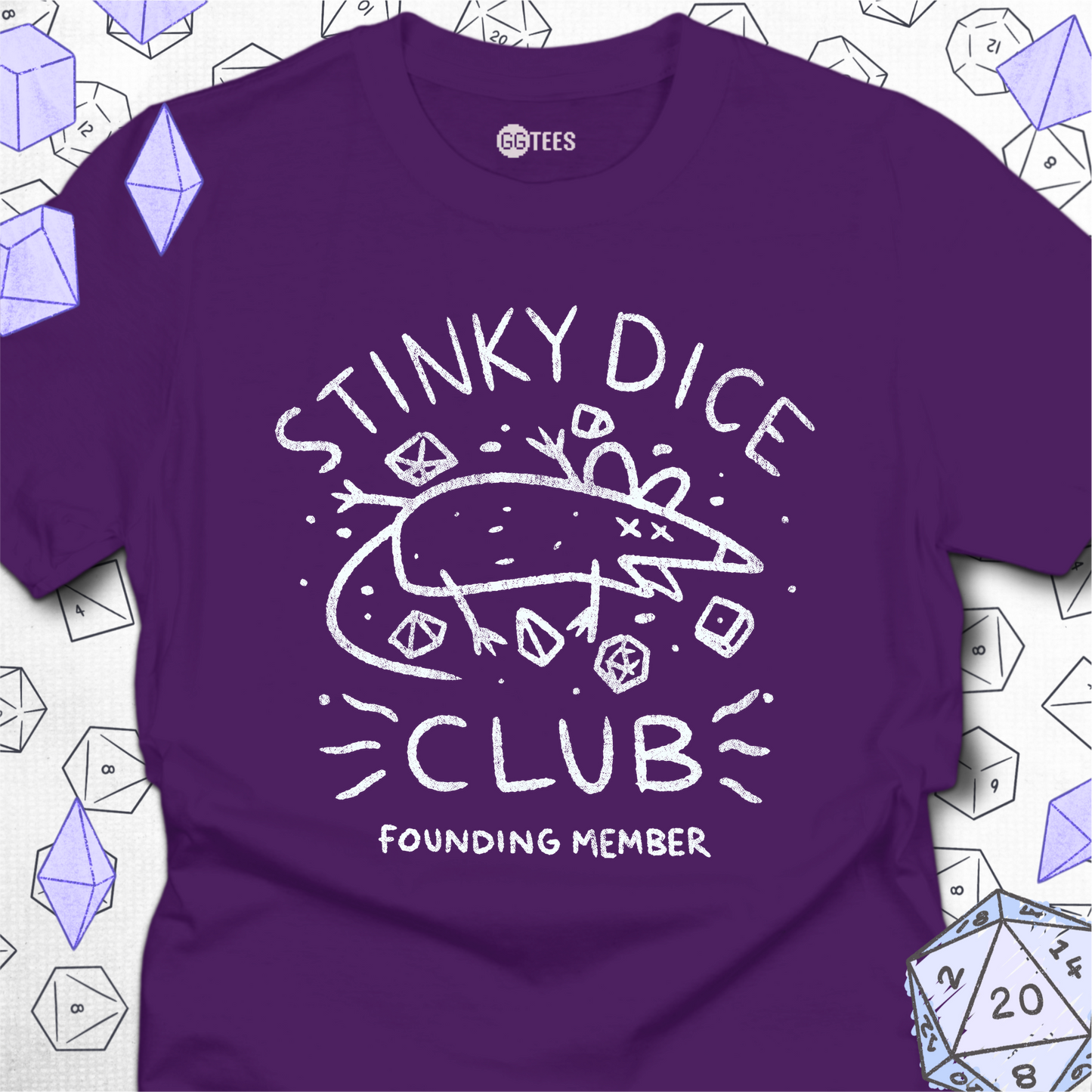 Stinky Dice Club