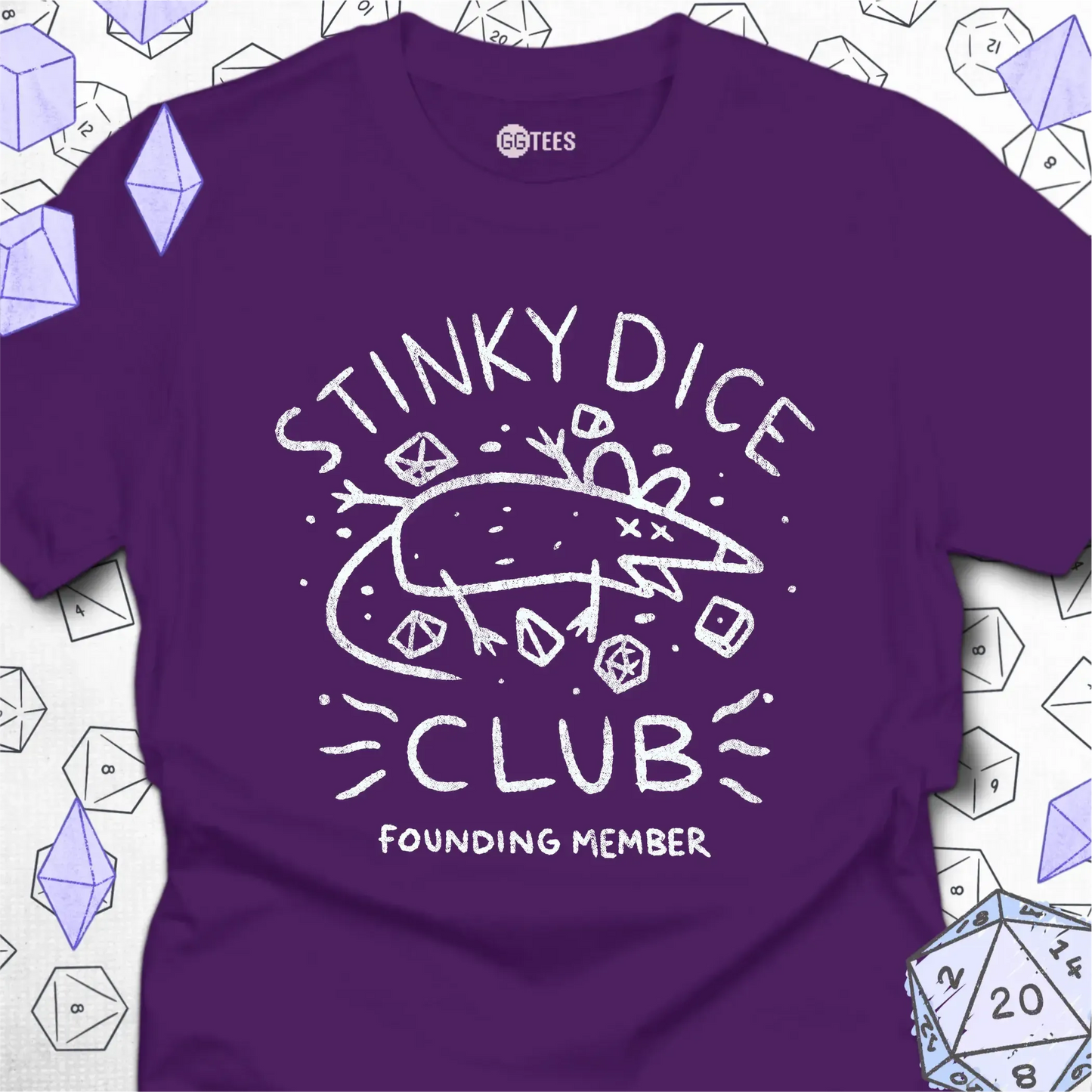 Stinky Dice Club
