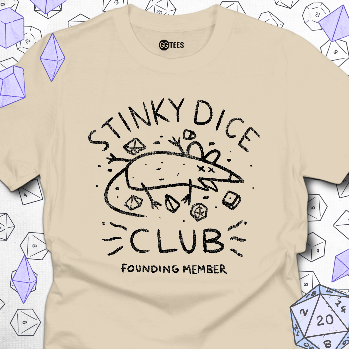 Stinky Dice Club