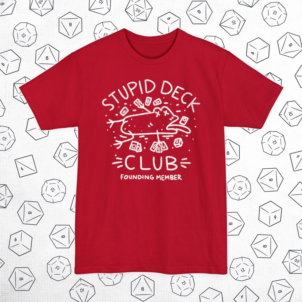 Cardinal Red
