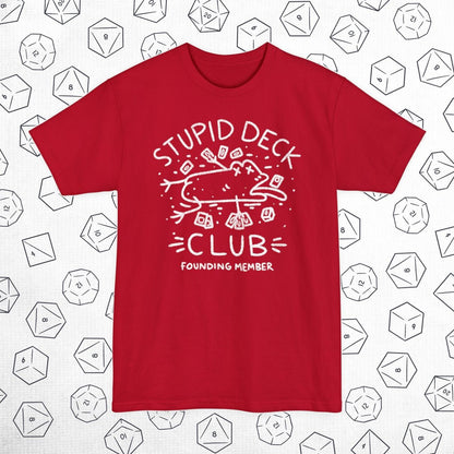 Cardinal Red