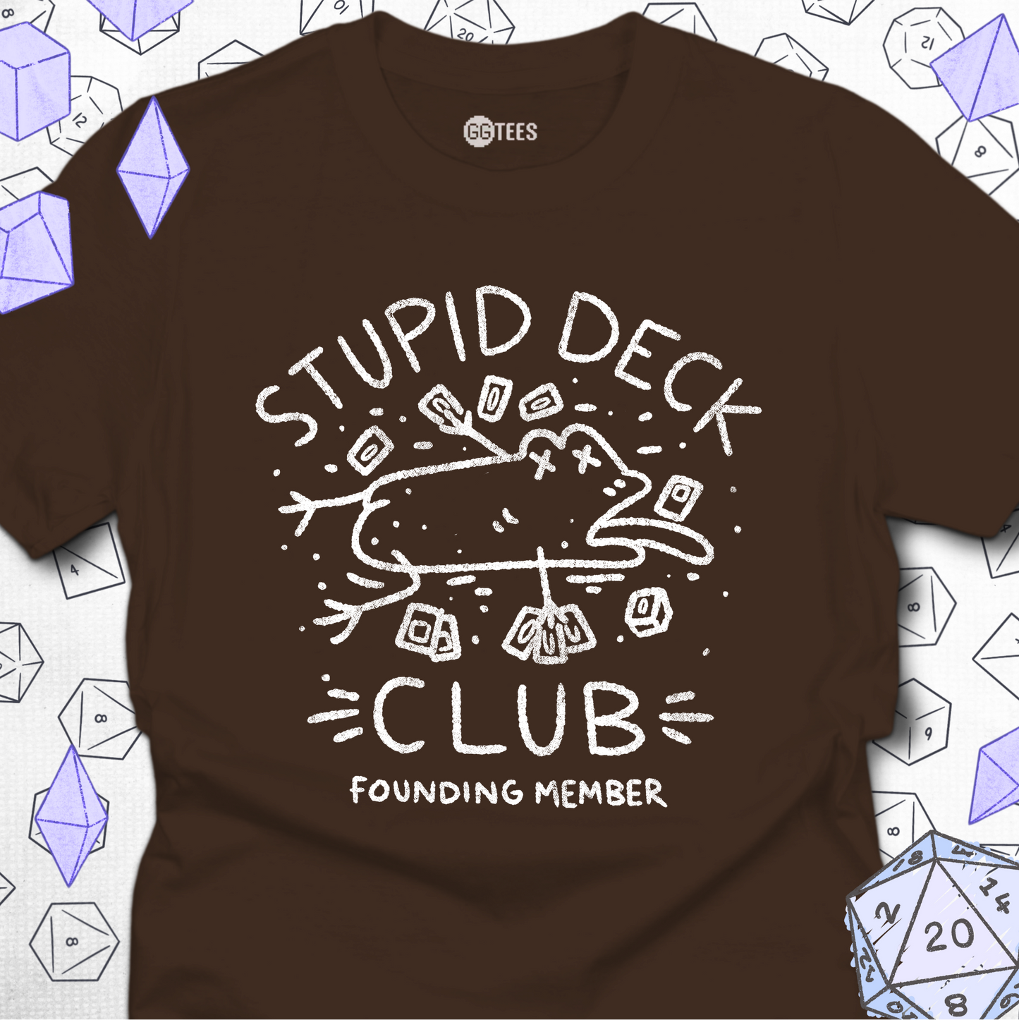 Stupid Deck Club