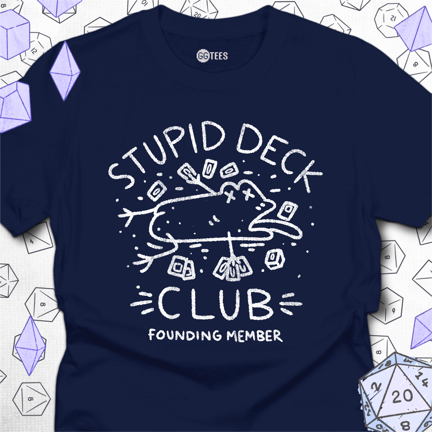 Stupid Deck Club