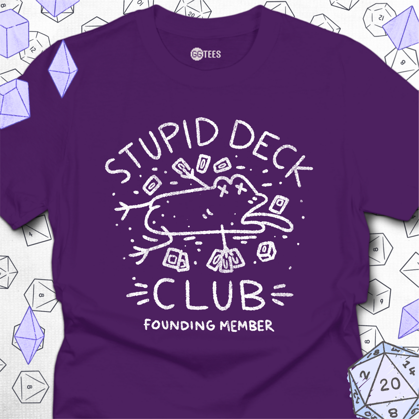 Stupid Deck Club
