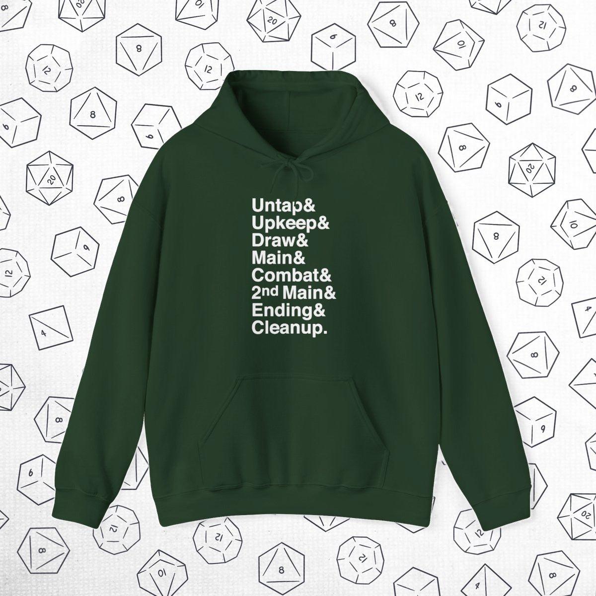 Forest Green