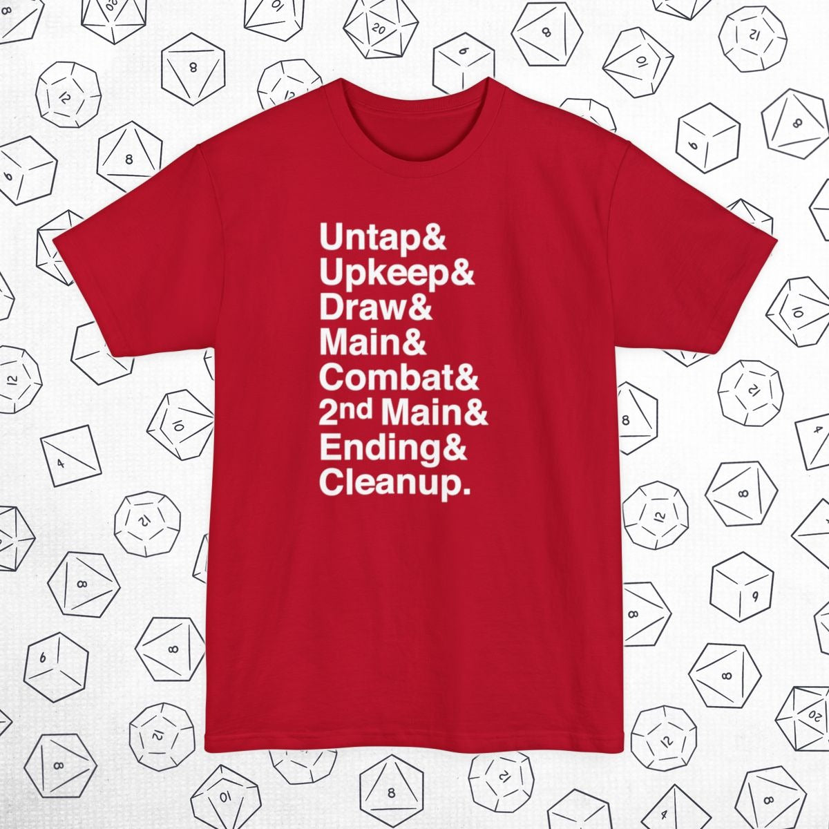 Cardinal Red