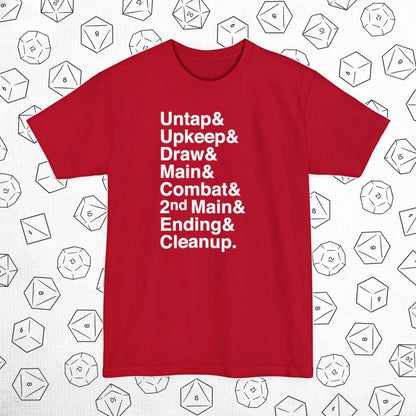 Cardinal Red