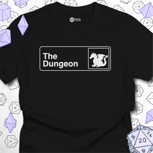 The Dungeon