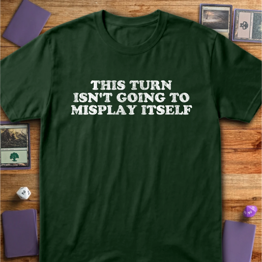Forest Green