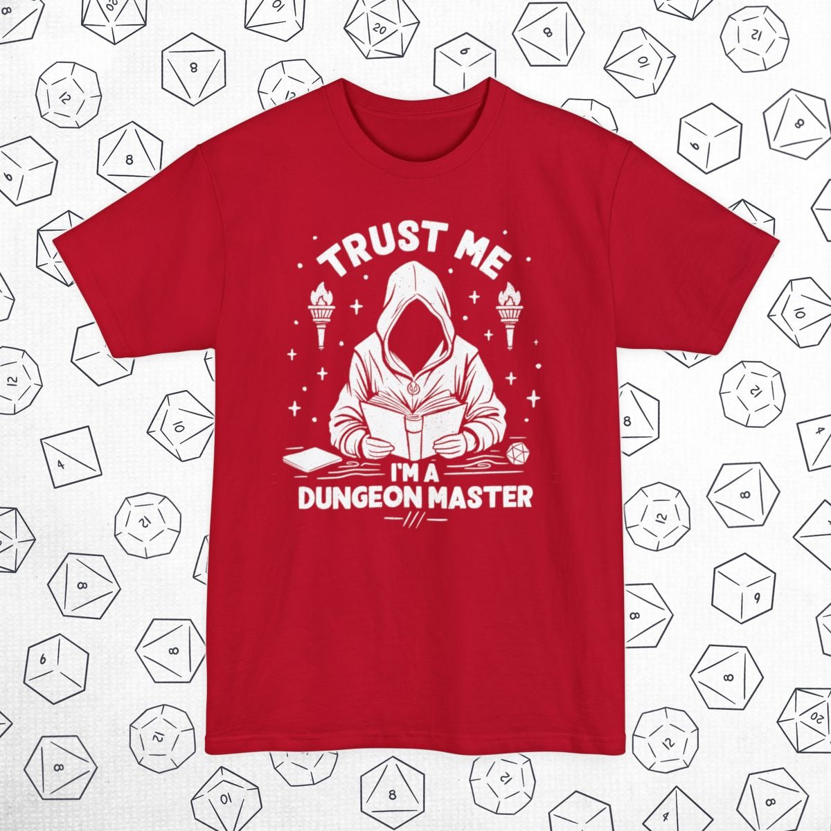 Cardinal Red