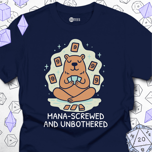 Unbothered T-Shirt