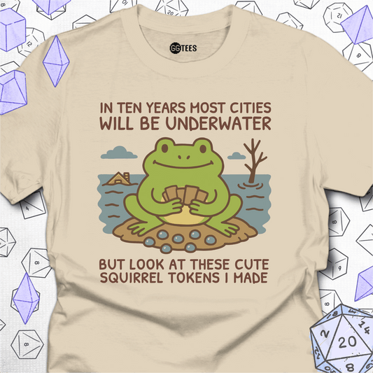 Underwater T-Shirt
