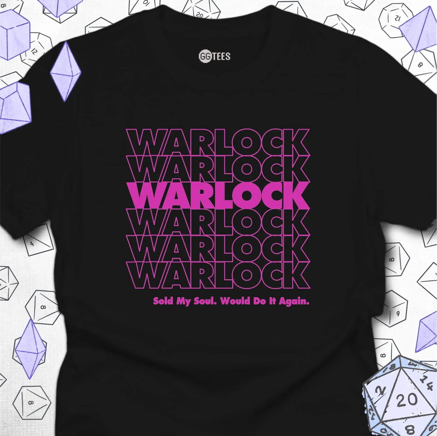 Warlock Warlock
